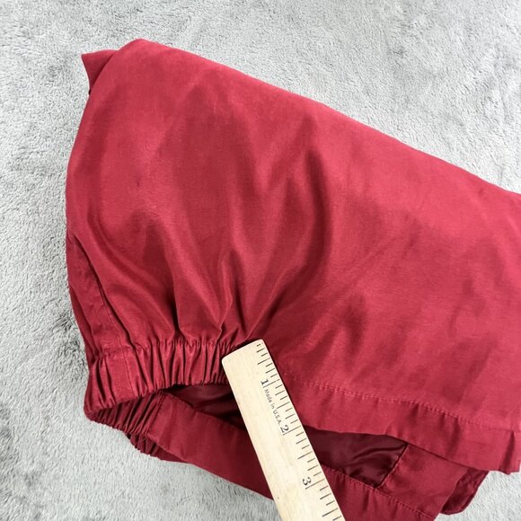 PGA Tour Collection Jacket Mens XL Full Zip Windbreaker Golf Lightweight Nylon - Picture 10 of 15